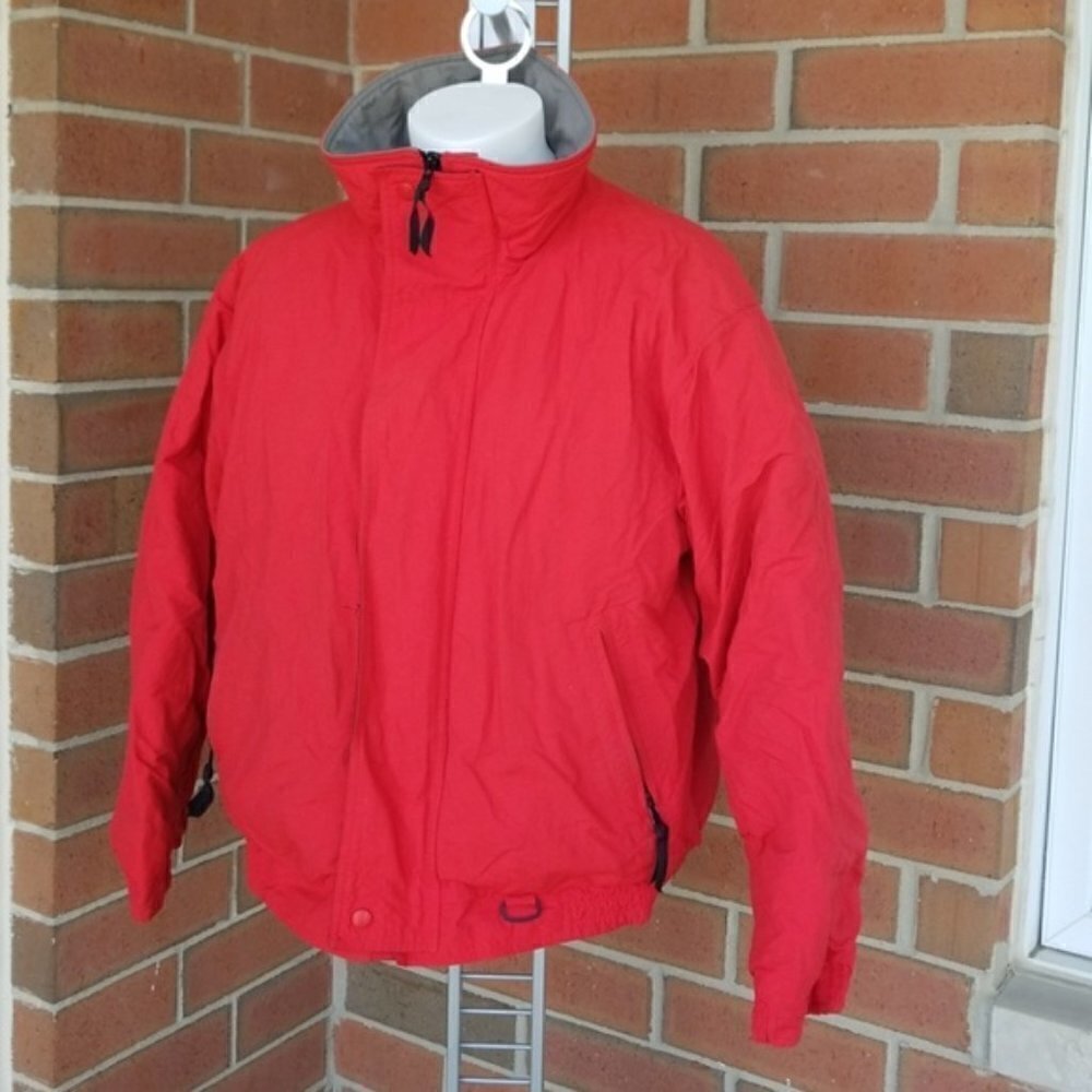 Men's Eddie Bauer jacket (L)